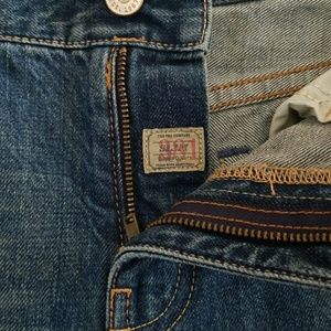 Polo Ralph Lauren Denim Slim 38 